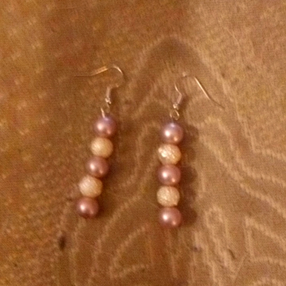 Handmade jewelry